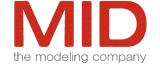 MID - the modeling company